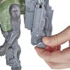 Marvel Avengers: Infinity War Titan Hero Power FX Black Widow