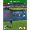 Xbox One - The Golf Club 2019 Feat PGA Tour