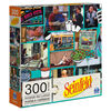 Seinfeld, 300-Piece Jigsaw Puzzle Yada Yada Yada