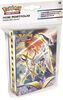 Mini Portfolio Pokémon Épée et Bouclier Stars Étincelantes - Édition anglaise