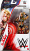 WWE Elite Kairi Sane Action Figure, Series #115 6-inch Collectible with Articulation & Accessories