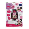VTech Disney Junior Minnie - Minnie Mouse Learning Watch - French Edition