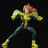 Marvel Legends Series X-Men, figurine de collection Marvel's Siryn de 15 cm