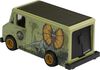 Hot Wheels Pop Culture Assortment of 1:64 Scale Vehicle