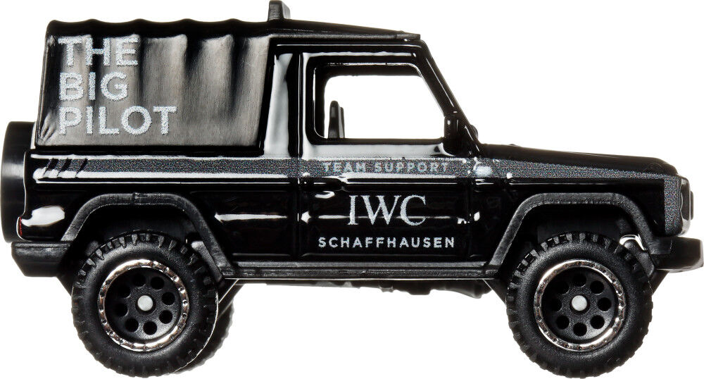 Hot Wheels Tesla Cybertruck