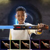 Star Wars LIGHTSABER Forge Force Color Master LIGHTSABER, Color-Changing Electronic LIGHTSABER