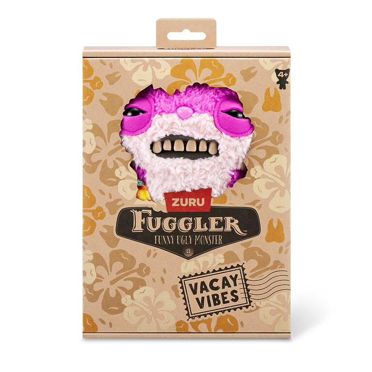 Fuggler Vacay Vibes by ZURU