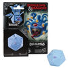 Dungeons and Dragons Dicelings Blue Beholder Collectible D&D Dragon Toy Action Figures