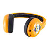 BuddyPhones Wave Wireless, Bee Yellow