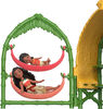 Disney Moana 2 Toys, Moana & Simea Village Home Playset