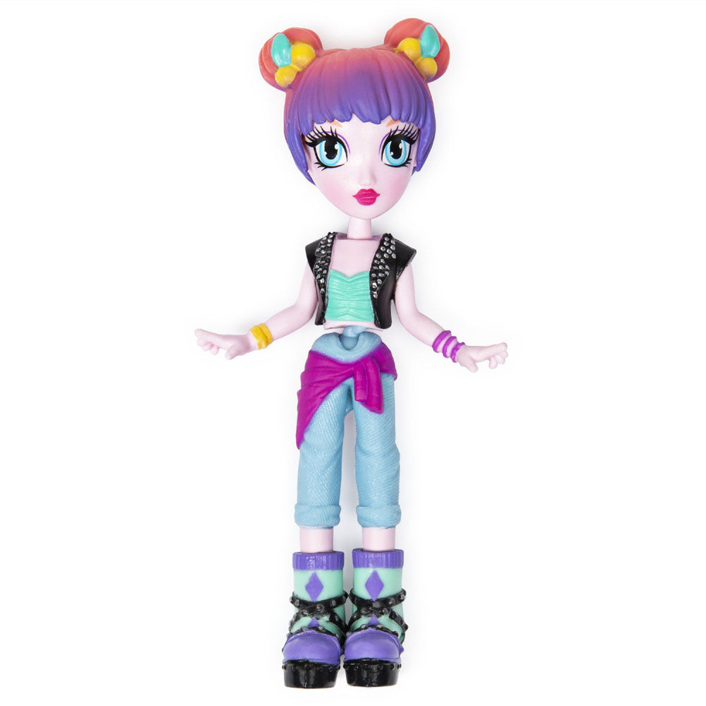 off the hook dolls by spin master
