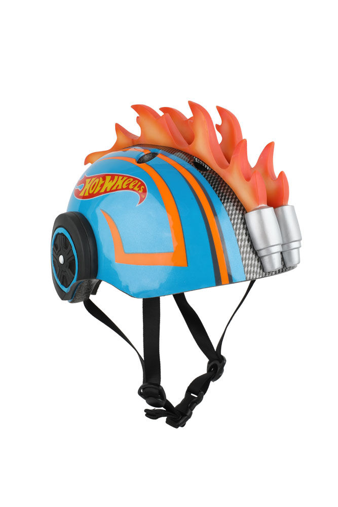 Hot wheels 2025 bike helmet