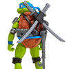 Tales of Teenage Mutant Ninja Turtles: Assortiment de figurines de base Leonardo de Mutations mix and match