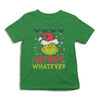 The Grinch Short Sleeve T-Shirt - 4/5