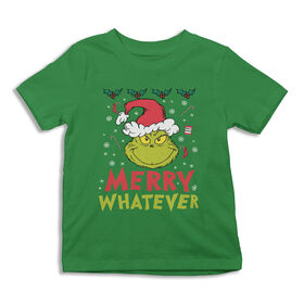 The Grinch Short Sleeve T-Shirt - 4/5