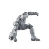 Hasbro Marvel Legends Series Iron Man Mark II, Iron Man 6 Inch Marvel Legends Action Figures