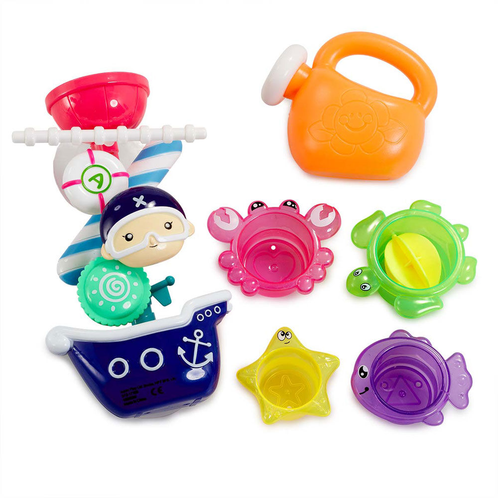 Jouet bain toys r us