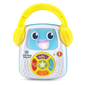LeapFrog P'tit Baladeur - Édition anglaise