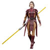 Star Wars The Black Series Bastila Shan, Star Wars: Knights of the Old Republic 6-Inch Action Figures