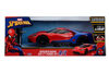 Marvel 1-16 R/C Assortment - 1 per order, colour may vary (Each sold separately, selected at Random)