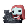 Pop: NBC- Deluxe Sally with Deadly Nightshade