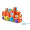 VTech Pop and Sing Animal Train - French Edition