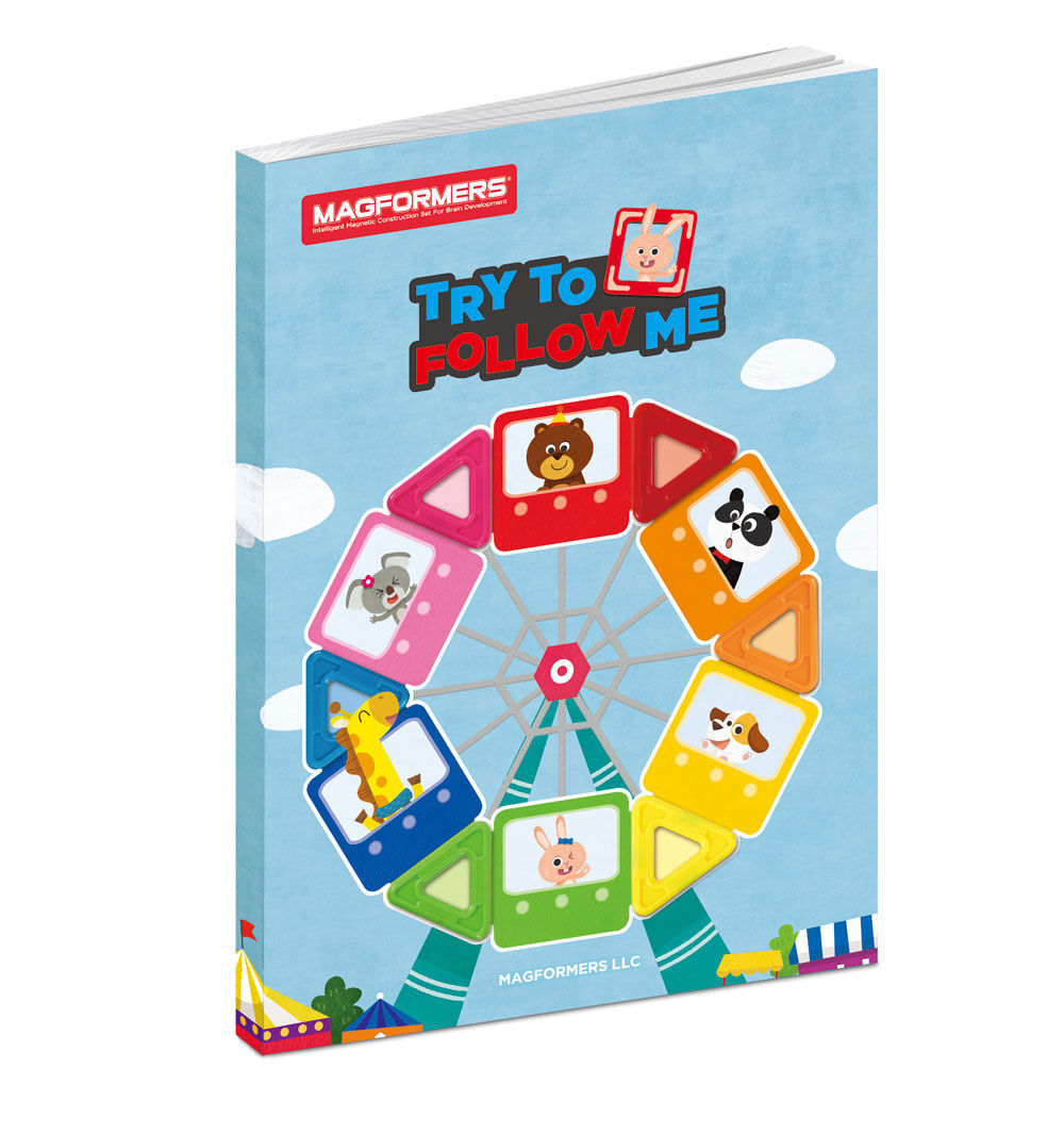 magformers 100 piece set