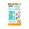 ALEX - Squishy Glitter Cards