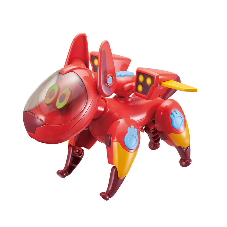 Petronix Max Mode Pet Pup-E