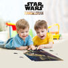 Star Wars: 3D Puzzles - Mandalorian with The Child - 63 pieces