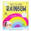 Sew-mazing Know Your Own Rainbow