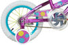 Avigo Glitz and Glamour Bike - 14 inch - R Exclusive