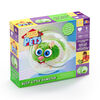 Pitter Patter Pets Busy Little Hamster Neon - Green - English Edition - R Exclusive