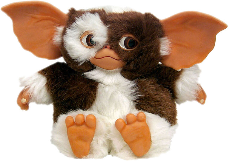 Dancing Gizmo Case  - English Edition