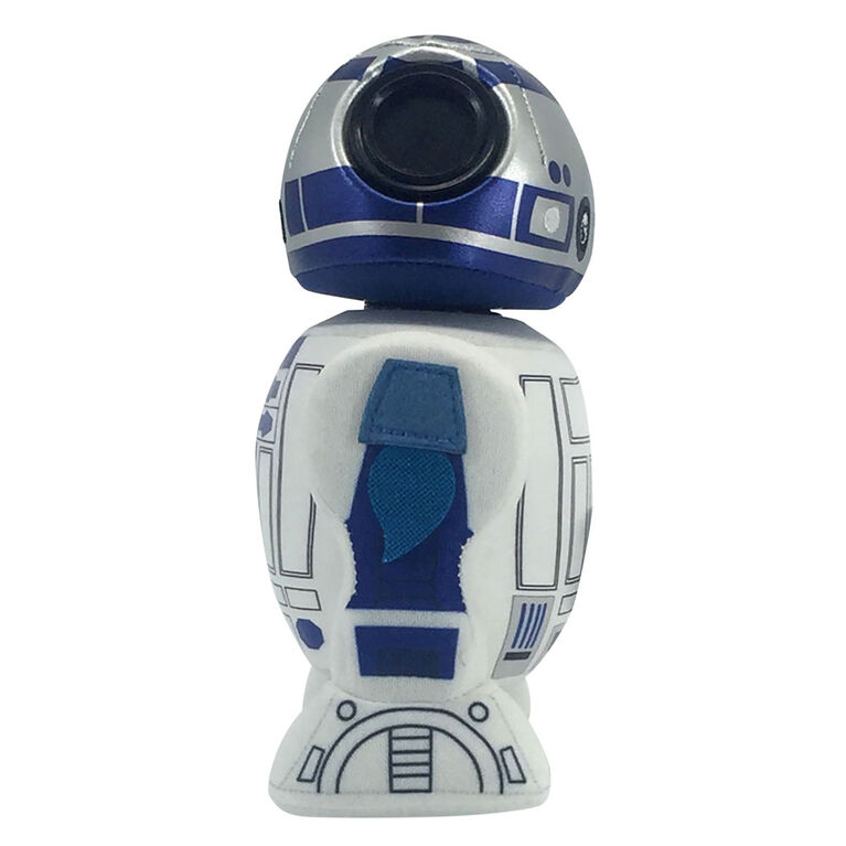 Star Wars Galaxy's Edge Customizable R2-D2 - R Exclusive