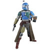 Star Wars The Black Series Mandalorian Shriek-Hawk, Star Wars: The Mandalorian Collectible 6 Inch Action Figure