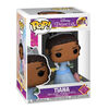 Funko POP! Disney: Ultimate Princess - Tiana - R Exclusive