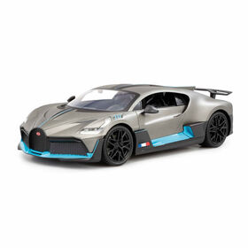 Voiture téléguidée Xceler8 Bugatti Divo à l'échelle 1:12 - Notre exclusivité