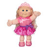 Cabbage Patch Kids 14" - Princess