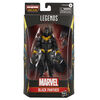 Marvel Legends Series Black Panther Comics Action Figure