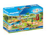 Jardin Animalier, Playmobil Family Fun
