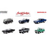 1:64 Barrett-Jackson 'Scottsdale Edition' Série 9