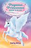 Pegasus Princesses 6: Snow's Slide - English Edition