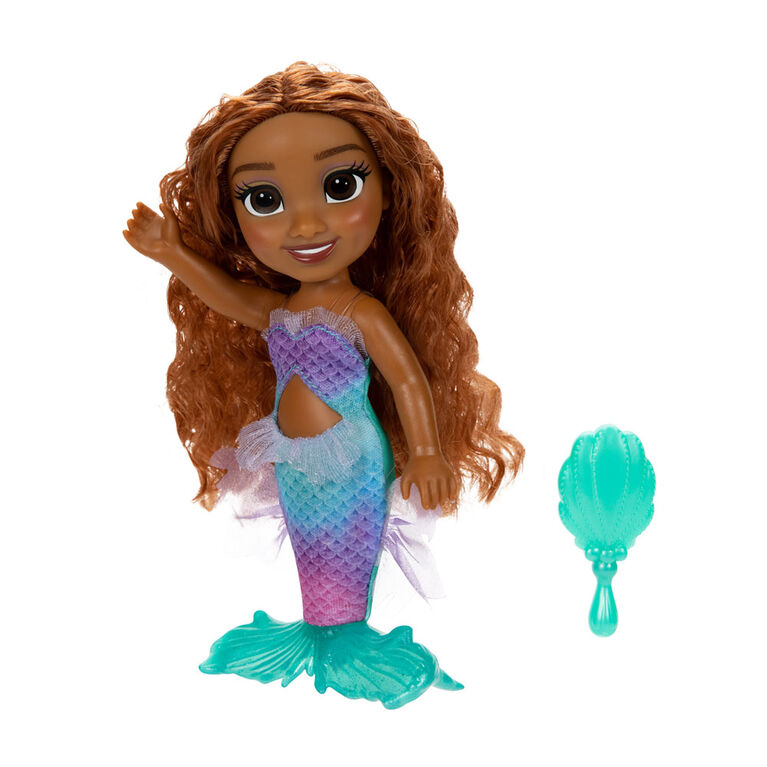 Little Mermaid Live Action Ariel Petite Doll