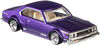 Hot Wheels - Car Culture - Nissan C210 Skyline Japan Vehicle