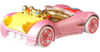 Hot Wheels Princess Peach Vehicle
