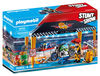 Playmobil - Stunt Show Service Tent
