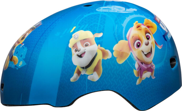 Paw Patrol Child Multisport Helmet