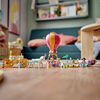 LEGO  Disney Princess Enchanted Journey 43216 Building Toy Set (320 Pcs)
