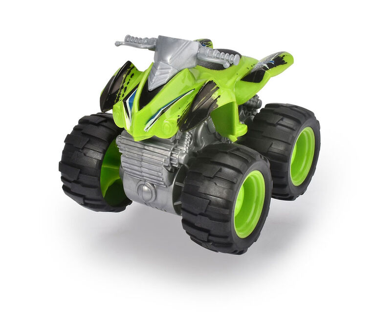 4 x 4 Offroader - Assortment May Vary